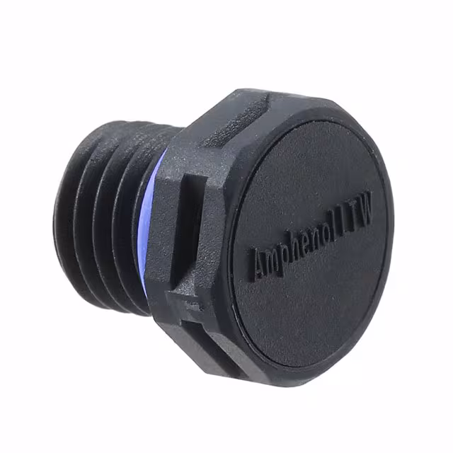 VENT-PS1NBK-N8001 Amphenol LTW  Box Accessories